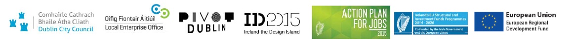 D4G Logo Strip D4G Logo Strip